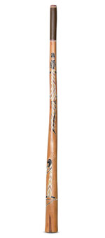 Earl Clements Flared Didgeridoo (EC340)